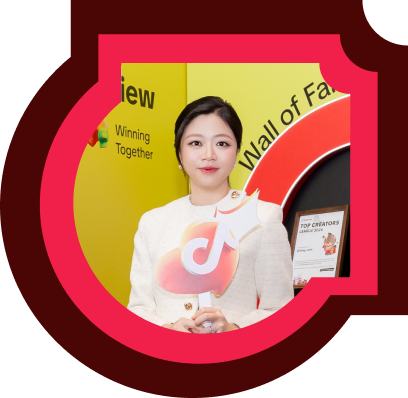 Ms. Thư Lâm (Cathy)