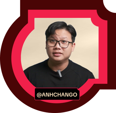 Anh Chân Gỗ
