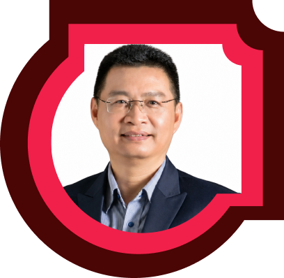 Mr. Nguyễn Huy Hoàng